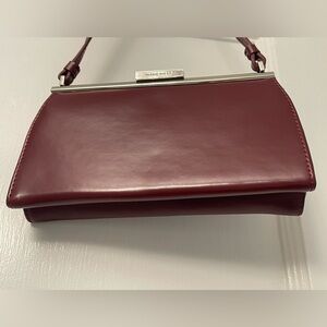 Vintage Nine West Mini Clutch